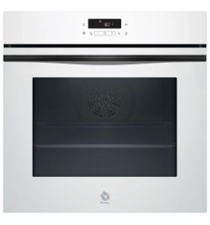 Horno Balay 3HD5829B3 60 cm vapor blanco A+