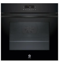 Horno Balay 3HD5829N3 60 cm vapor negro A+