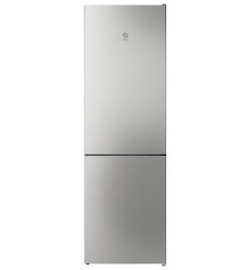 Frigorífico combi Balay 3KFC653XI 186x60 cm No Frost acabado inox