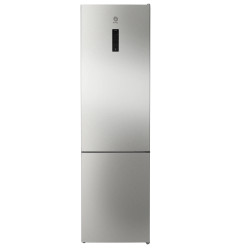 Frigorífico combinado Balay 3KFC867XI No Frost 203 x 60 cm inox C