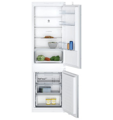 Frigorífico combinado Balay 3KIE712F integrable 177 x 54 cm E