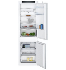 Frigorífico combi integrable Balay 3KIE734F No Frost 177x54 cm clase E
