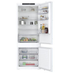 Frigorífico combinado Balay 3KIE901F integrable XXL 194 x 70 cm E