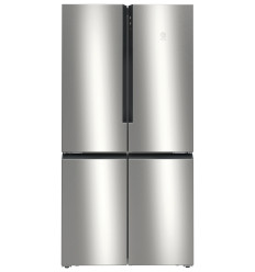 Frigorífico side by side Balay 3KME592XI No Frost 183 x 91 cm inox E