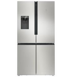 Frigorífico side by side Balay 3KME598XI No Frost 183 x 91 cm inox E