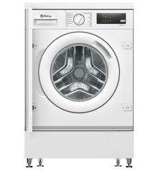 Lavadora Balay 3TI979B integrable 7 kg 1200 rpm C