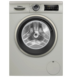 LAVADORA BALAY 3TS384XT 8KG...