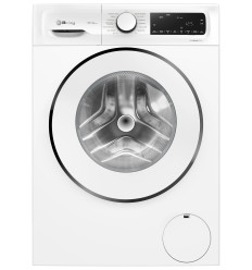 Lavadora Balay 3TS390B de 9 kg y 1200 rpm con función AutoDose y clase energética A