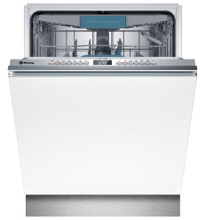Lavavajillas Balay 3VH6330SA integrable 60 cm XXL D