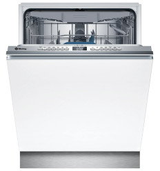 Lavavajillas integrable Balay 3VH6331SA de 60 cm clase C
