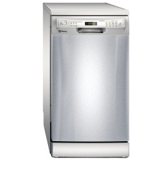 Lavavajillas Balay 3VN4031IA 45 cm clase D acabado inox