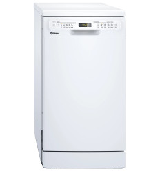 Lavavajillas Balay 3VN5331BA de 45 cm clase D