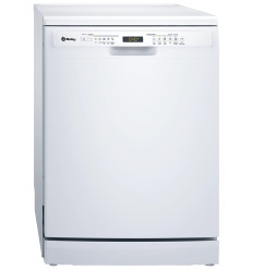 Lavavajillas Balay 3VS5032BP 60 cm blanco C
