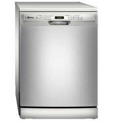Lavavajillas Balay 3VS5332IP C inox 3ª bandeja