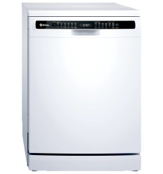 Lavavajillas Balay 3VS6361BP 60 cm blanco B