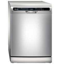 Lavavajillas Balay 3VS6361IP 60 cm inox B