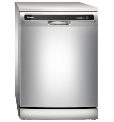 Lavavajillas Balay 3VS6364IA 60 cm inox B