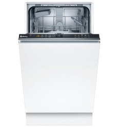 Lavavajillas integrable Balay 3VT4032NA de 45 cm clase D