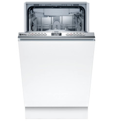 Lavavajillas Balay 3VT5331DA integrable 45 cm E