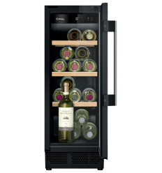 Vinoteca Balay 3WUF073B integrable 21 botellas negra