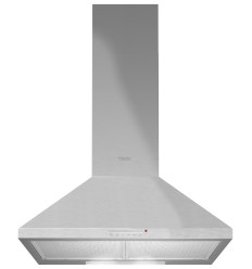 Campana extractora Teka DBB60I de 60 cm en acero inoxidable con 440 m³/h de extracción