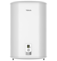 Termo eléctrico Teka (42080090) EWH80D slim 74 litros