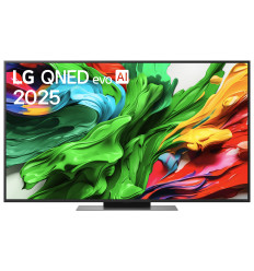 LG 55QNED86A6A LED 55 4K miniled smart TV HDR10 E