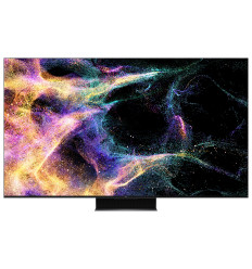 Televisor LED TCL 75C845 75 pulgadas 4K Mini LED Android TV con HDR Premium