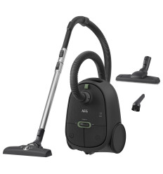 Aspirador con bolsa AEG AB61C2OKO de 850 W