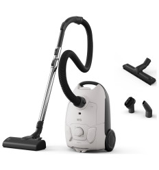 Aspirador con bolsa AEG AB51C2SW serie 5000
