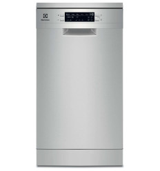Lavavajillas Electrolux ESS42220SX 45 cm E