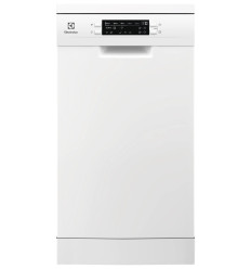 Lavavajillas Electrolux ESS42220SW 45 cm E