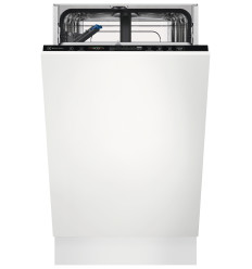 Lavavajillas integrable Electrolux EEG62310L de 45 cm clase D