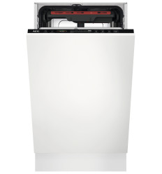Lavavajillas AEG integrable FSE73507P 45 cm D