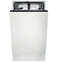Lavavajillas Electrolux integrable EEA71210L 45 cm