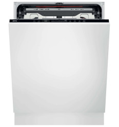 Lavavajillas AEG integrable FSE76727P 60 cm