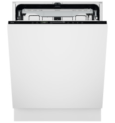 Lavavajillas integrable AEG GI8200X5TN de 60 cm