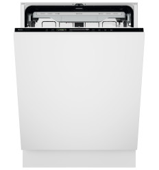Lavavajillas integrable AEG GI8700A2PN de 60 cm clase A