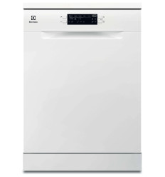 Lavavajillas Electrolux ESA47301SW D