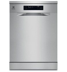 Lavavajillas Electrolux ESM48400SX de 60 cm con acabado inox