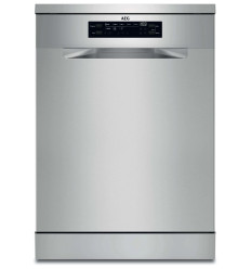 Lavavajillas AEG FFB74907ZM 60 cm inox SERIE6000 C