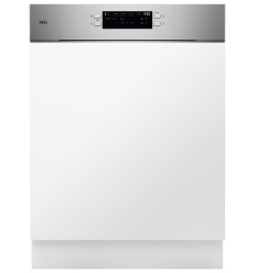 Lavavajillas integrable AEG GT6200B2SNM clase B empotrable