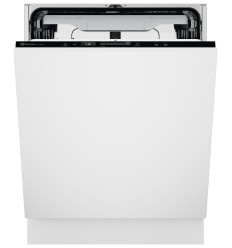 Lavavajillas integrable Electrolux E62LB202S B