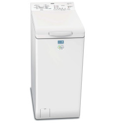 Lavadora AEG c.s. LTA5N6230E 6 kg 1200 rpm A
