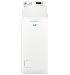 Lavadora de carga superior Electrolux EN6T5621AF 6 kg 1200 rpm clase D