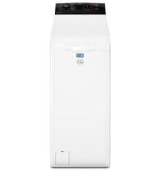 Lavadora de carga superior AEG LTE6K7230E 7 kg 1200 rpm clase A