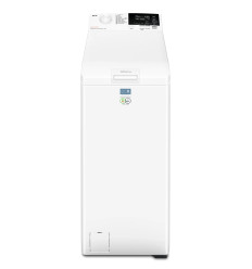 Lavadora AEG c.s. LTA6G7331E 7 kg 1300 rpm A