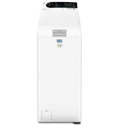 Lavadora AEG c.s. LTA7E7231E 7 kg 1200 rpm A