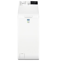 Lavadora Electrolux C.S EN6T4722NF 7 kg 1200 A