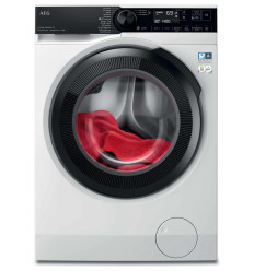 Lavadora AEG LFR7394O4Q 9 kg A